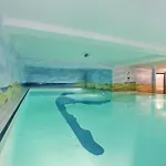 Appartement Olympia Haus 2, Whg 25 Westerland