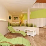 Olympia Haus 2, Whg 25 Westerland