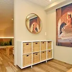 Olympia Haus 2, Whg 25 Appartement Westerland