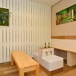 Olympia Haus 2, Whg 25 Appartement Westerland