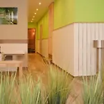 Appartement Olympia Haus 2, Whg 25 Westerland