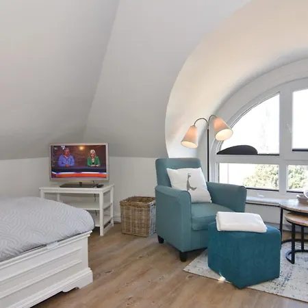 Olympia Haus 2, Whg 25 Appartement