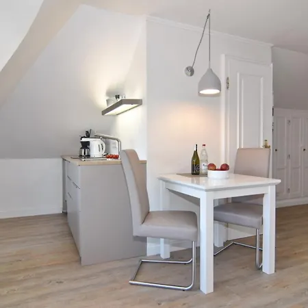 Olympia Haus 2, Whg 25 Appartement *
