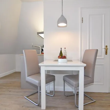 Olympia Haus 2, Whg 25 Appartement *