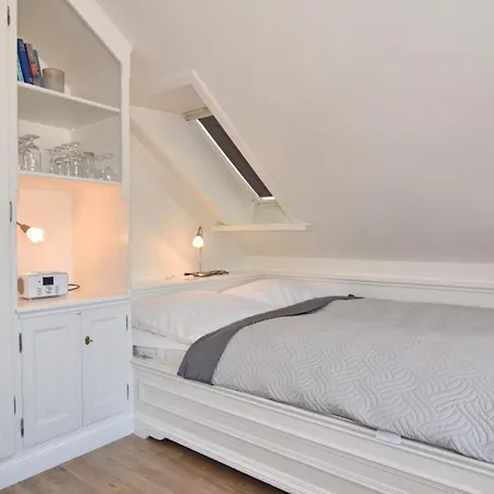 Olympia Haus 2, Whg 25 * Westerland