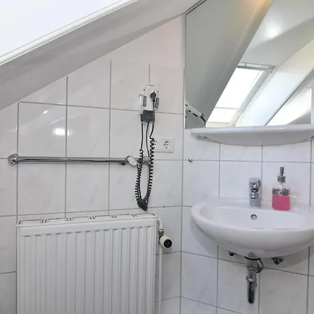 Olympia Haus 2, Whg 25 Appartement Westerland