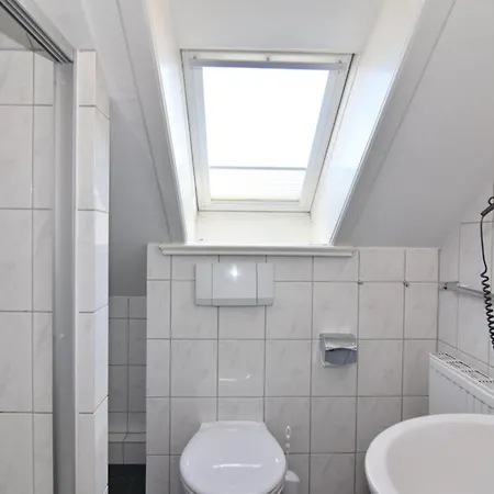 Olympia Haus 2, Whg 25 Appartement