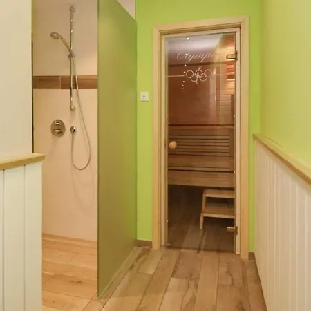Appartamento Olympia Haus 2, Whg 25 *